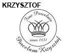 PORCELANA KRZYSZTOF - Polska