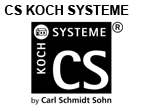 CS KOCH SYSTEME - Niemcy