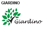 GIARDINO PORCELANA