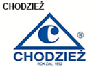 CHODZIEŻ - Polska