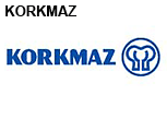 KORKMAZ - Turcja