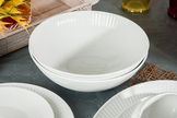 CHODZIEŻ DALIA NOSTALGIA Salaterka 26 cm C001