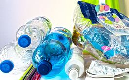 Jak zmniejszyć ilość zużywanego w domu plastiku?