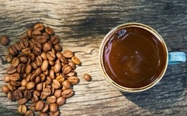 Kawa po turecku w domowym zaciszu – sprawdzony przepis