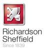Richardson Sheffield