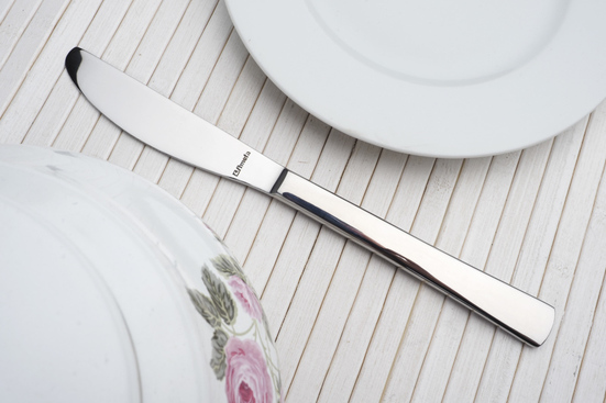 AMEFA ATLANTIC Nóż stołowy połysk 21 cm