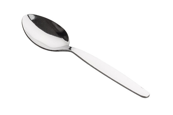 AMEFA SCANDINAVE Komplet łyżeczek do kawy 6 sztuk