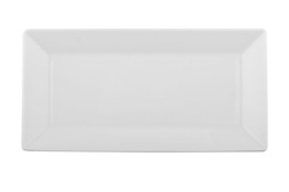 LUBIANA CLASSIC Półmisek prostokątny 23.5 x 12 cm 0000