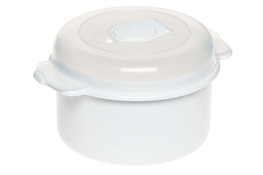 PLAST TEAM Pojemnik do mikrofalówki 0.5 L