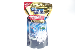 GLANZ MEISTER Sól do zmywarki 1.2 (Cena jedn. 100 g - 0,90 zł)