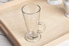 Szklanka LATTE COFFEE 250 ml