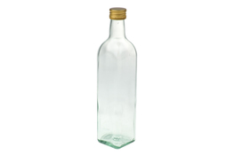 Butelka Marasca 500 ml z nakrętką