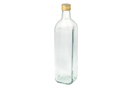 Butelka Marasca 750 ml z nakrętką