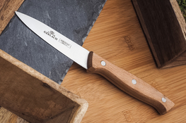 GERLACH Nóż kuchenny 20.5 cm w blistrze