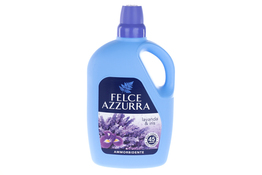 Felce Azzurra lawenda+irys płyn do płukania tkanin 3 L (Cena jedn. 100 ml - 0,86 zł)