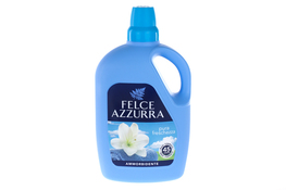 Felce Azzurra pura freschezza płyn do płukania tkanin 3 L (Cena jedn. 100 ml - 0,86 zł)