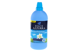Felce Azzurra pura freschezza koncentrat do płukania tkanin 1,025 L (Cena jedn. 100 ml - 1,57 zł)