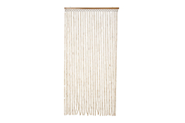 Zasłona drzwiowa bambusowa 90 x 180 cm