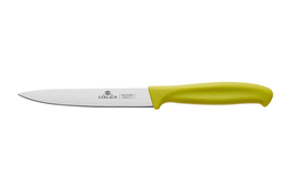 GERLACH SMART COLOR Nóż kuchenny 5" zielony