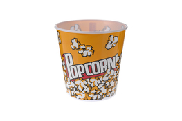 Kubek na popcorn 2.7 L