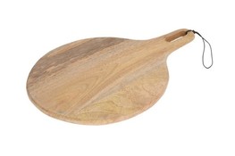 Deska drewniana 25 cm Mango 