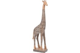 Figurka dekoracyjna Żyrafa 51 cm 