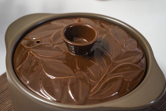 garnek ceramiczny 1